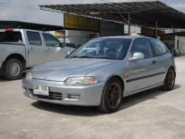 ขาขย รถมือสอง 1995 Honda CIVIC 1.5 EX รถเก๋ง 2 ประตู 