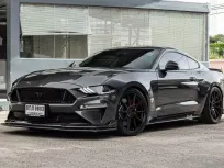 2019 Ford 2.3 EcoBoost เจ้าของขายเอง รถบ้านไมล์น้อย เจ้าของฝากขาย 