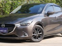 2017 Mazda 2 1.3 High Connect รถเก๋ง 4 ประตู รถสภาพดี มีประกัน