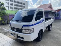 2022  Suzuki Carry 1.5  