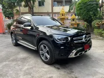 2023 Mercedes-Benz 2.1 d 4MATIC 4WD รถสภาพดี มีประกัน