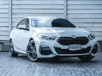 2022 BMW 220i Gran Coupe’ M Sport
