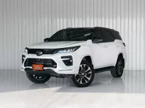 2023 Toyota Fortuner 2.8 GR Sport 4WD SUV 