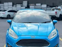 Ford Fiesta EcoBoost Sport Hatchback 1.0  ปี 2014