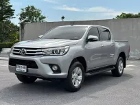 2016 Toyota Hilux Revo 2.4 G Prerunner รถกระบะ ผ่อน