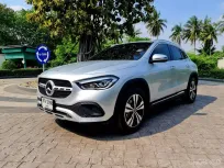 BENZ GLA200  PROGRESSIVE  2021 รถใช้น้อย สภาพป้ายแดงชัดๆ มองหาอยู่ทักเลยครับ ไม่ผิดหวังแน่นอน