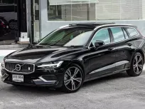 2022 Volvo 2.0 T8 Inscription ดาวน์ 0% รถสวย ไมล์น้อย เจ้าของฝากขาย