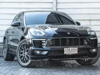 2017 Porsche Macan S Diesel