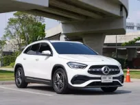 ขายรถ MERCEDES BENZ GLA200 AMG ปี 2022 จด 2023