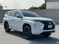 2021 Mitsubishi Pajero Sport 2.4 Elite Edition SUV ออกรถง่าย