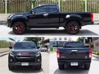 ISUZU DMAX ALL NEW BLUE POWER SPACECAB HI-LANDER 1.9 DDi Z-Prestige STEALTH ปี 2020 เกียร์AUTO 