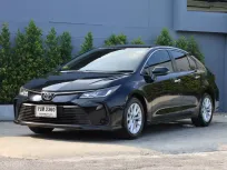 2020 Toyota Corolla Altis 1.6 G รถเก๋ง 4 ประตู ดาวน์ 0% บริษัทขายเอง ไม่ใช่เต้นท์ ไม่ใช่นายหน้า