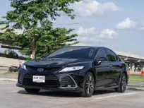 ขายรถ Toyota Camry 2.5 Premium ปี 2022 จด 2023