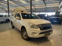 2019 Isuzu D-Max 1.9 space cab S รถกระบะ พร้อมหลังคาทรงสูง เจ้าของขายเอง