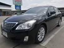 ขาย รถมือสอง 2012 Toyota Crown 2.5 Royal Saloon รถเก๋ง 4 ประตู 