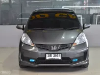2012 Honda JAZZ 1.5 SV รถเก๋ง 5 ประตู ดาวน์ 0%