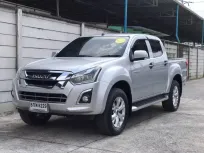 2017 Isuzu D-Max 1.9 Hi-Lander Z รถกระบะ 