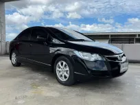 Honda CIVIC 1.8 i-VTEC สวยพร้อมใช้งาน