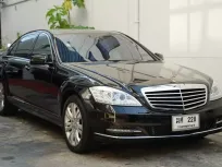 2012 Mercedes-Benz 3 ไมล์แท้ รถศูนย์ ประวัติดี 