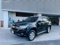 Chevrolet Trailblazer DURAMAX Diesel 2.5LT TURBO 2WD Minorchange2019 เจ้าของเก่าดูแลดี ไมล์น้อย