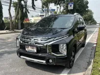2020 Mitsubishi Xpander 1.5 Cross Topสุด มือเดียวป้ายแดง
