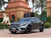 2018 Mercedes-Benz 2.0 AMG Dynamic เจ้าของขายเอง รถบ้านไมล์น้อย 