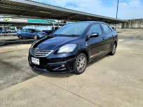 2013 Toyota VIOS 1.5 TRD Sportivo รถเก๋ง 4 ประตู ออกรถง่าย