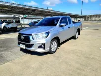2019 Toyota Hilux Revo 2.4 Z Edition J Plus รถกระบะ ฟรีดาวน์