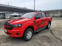 2019 Ford RANGER 2.2 Hi-Rider XL+ รถกระบะ รถสภาพดี มีประกัน