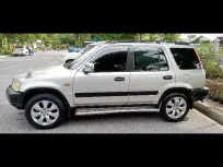 2000 Honda CR-V 2.0 EXi 4WD SUV เจ้าของขายเอง