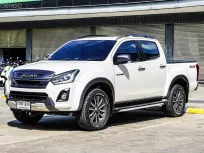 ขายรถ Isuzu D-Max 3.0 Vcross Z-Prestige 4WD ปี2018 รถกระบะ 