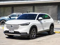 ขายรถ Honda HR-V 1.5 e:HEV E ปี2021 SUV 