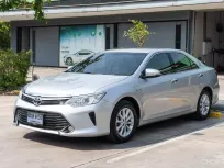 ขายรถ Toyota CAMRY 2.0 G ปี2017 รถเก๋ง 4 ประตู 