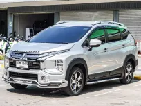 ขายรถ Mitsubishi Xpander 1.5 Cross ปี2021 Wagon 
