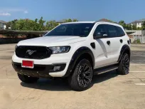 2020 Ford 2.0 Titanium+ รถสภาพดี มีประกัน ไมล์น้อย เจ้าของขายเอง 