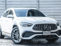 2021 Mercedes-Benz GLA35 2.0 AMG 4MATIC SUV