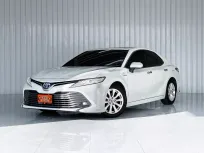 2019 Toyota CAMRY 2.5 Hybrid 