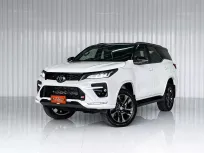 2023 Toyota Fortuner 2.8 GR Sport 4WD SUV 