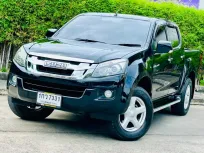 2013 Isuzu D-Max 2.5 Hi-Lander Z Prestige Ddi VGS Turbo รถกระบะ ออกรถฟรี