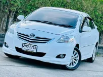 2011 Toyota VIOS 1.5 G รถเก๋ง 4 ประตู ออกรถฟรี