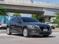 ขายรถ MAZDA 3 2.0 S ปี 2015 จด 2016