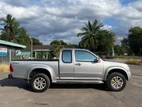 ขาย รถมือสอง 2009 Isuzu D-Max 2.5 Hi-Lander Platinum รถกระบะ  ออกรถ 0 บาท