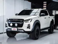 ขายรถ Isuzu D-Max 3.0 V-Cross M 4*4 ปี 2019จด2020