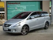 2009 MITSUBISHI SPACE WAGON 2.4 GT