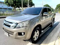 ISUZU D-MAX ALL NEW CAB-4 HI-LANDER 3.0 Ddi VGS Turbo Z-Prestige เกียร์AUTO ตัว Top ปี 2012  เจ้าของขายเอง