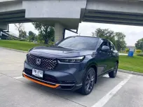ขายรถ Honda HR-V 1.5 e:HEV RS ปี2021 SUV 