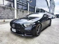 2019 Mercedes-Benz 3.0 AMG 4MATIC+ 4WD รถสวย ไมล์น้อย เจ้าของขายเอง 