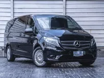 2017 Mercedes-Benz Vito 116 CDI
