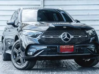 2023 Mercedes-Benz GLC350e 4Matic AMG Dynamic