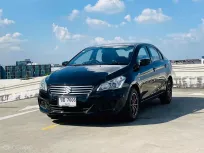 🔥 Suzuki Ciaz 1.2 Gl ซื้อรถผ่านไลน์ รับฟรีบัตรเติมน้ำมัน